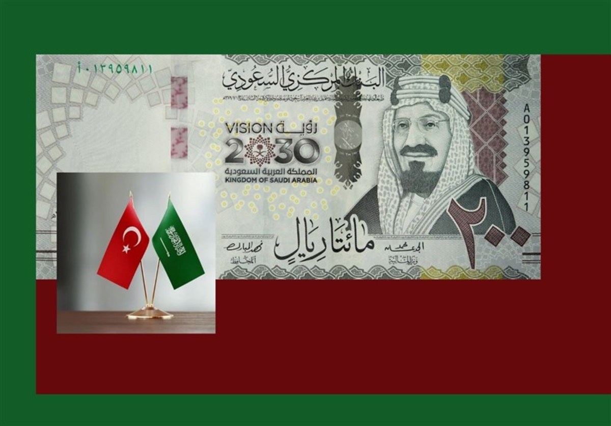 تلاش ترکیه برای کسب امتیاز طلایی از عربستان در آرامکو