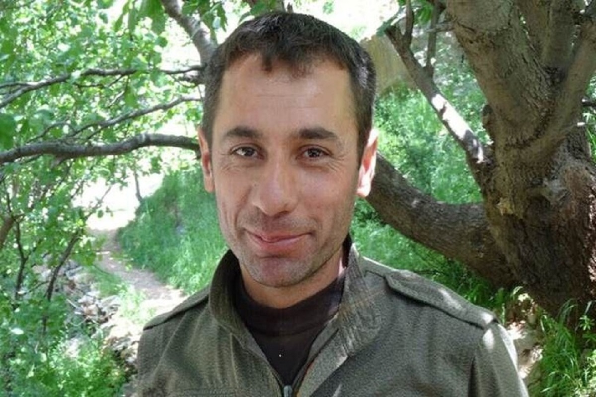 میت مدعی کشته شدن فرمانده نیروهای ویژه PKK در شمال عراق شد