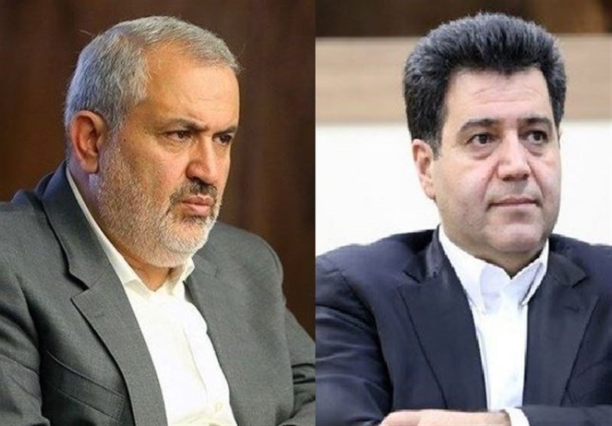 فشار شبکه نفوذ برای تعویق در ابطال انتخابات اتاق بازرگانی