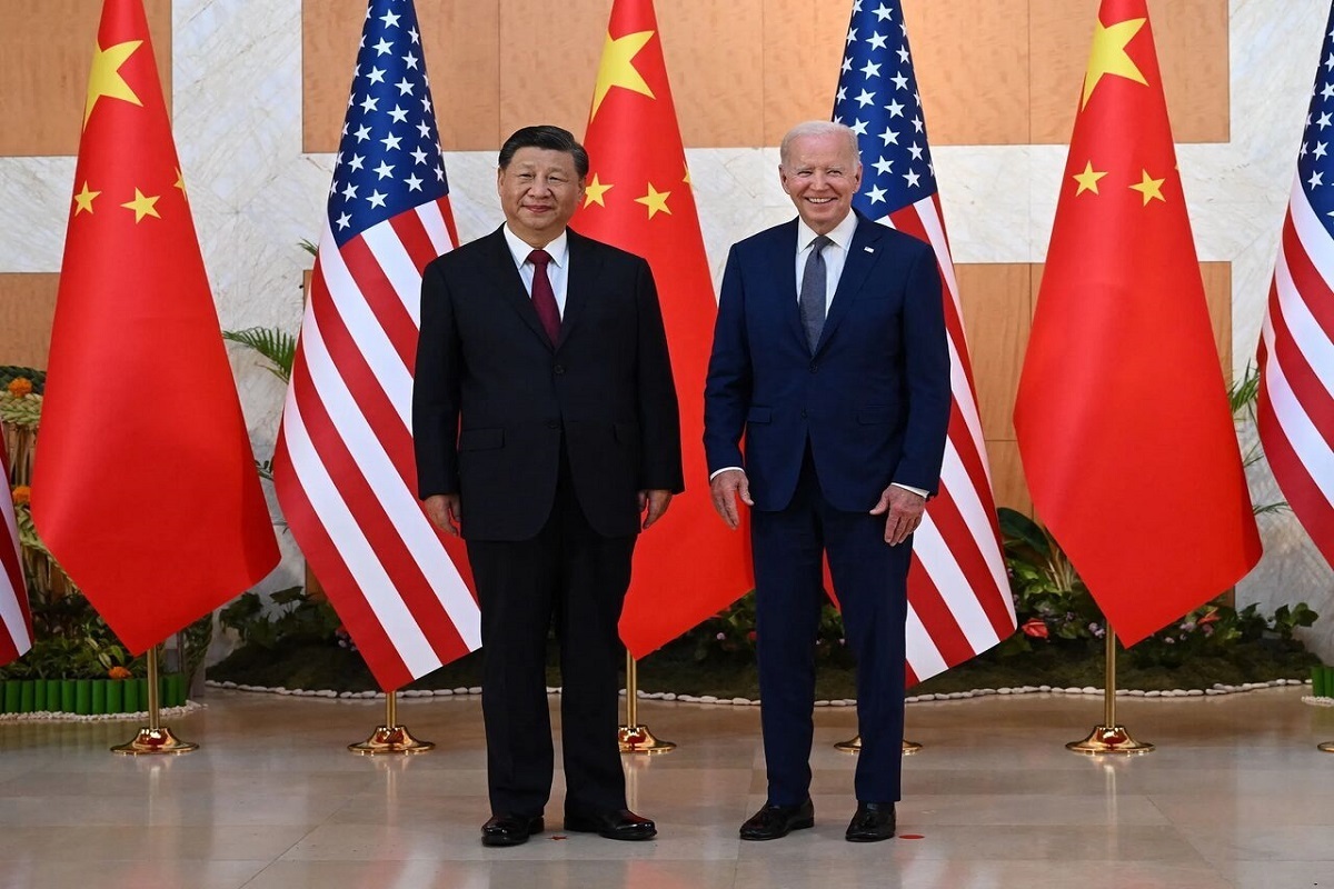 سازمان اطلاعات چین: ملاقات آتی بایدن و شی به شرط صداقت آمریکا انجام خواهد شد