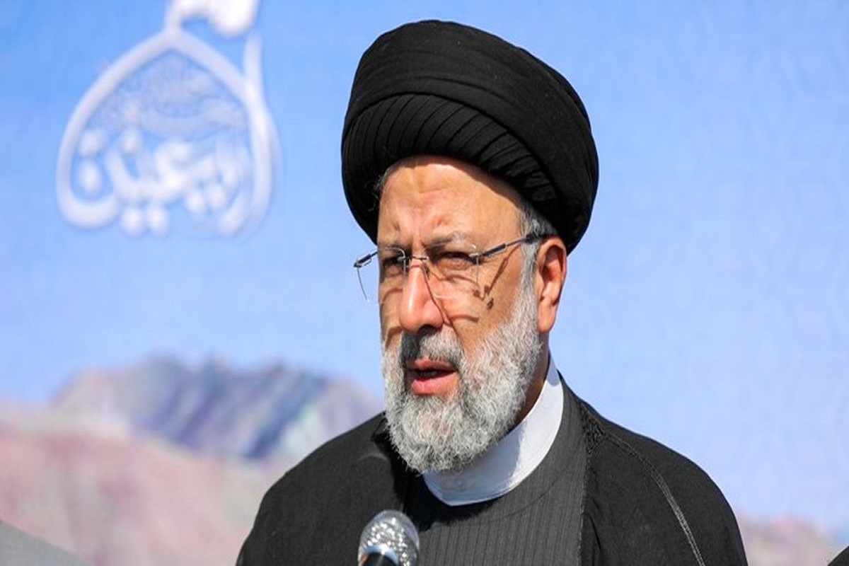 رئیسی: حضور ایران در منطقه امنیت‌ساز است