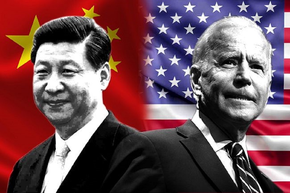 آمریکا، جاده چینی را دور می‌زند؟