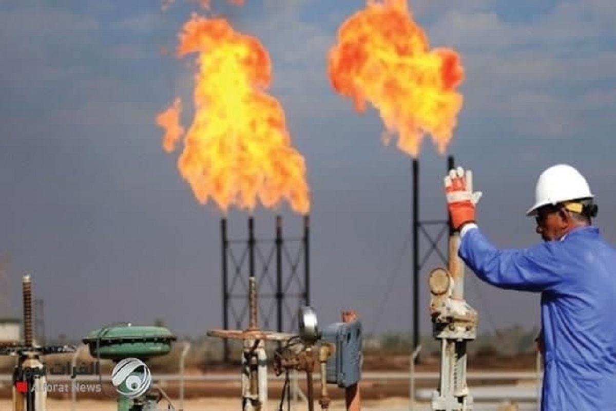تصویب پیش نویس قانون نفت و گاز به تمام اختلافات موجود بین بغداد- اربیل، پایان خواهد داد