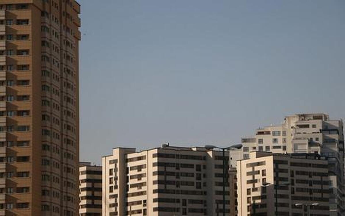 تکذیب ساخت خانه ۲۵ متری در تهران