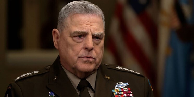 ژنرال آمریکایی: هرگز پیشنهاد حمله به ایران را نداده‌ام