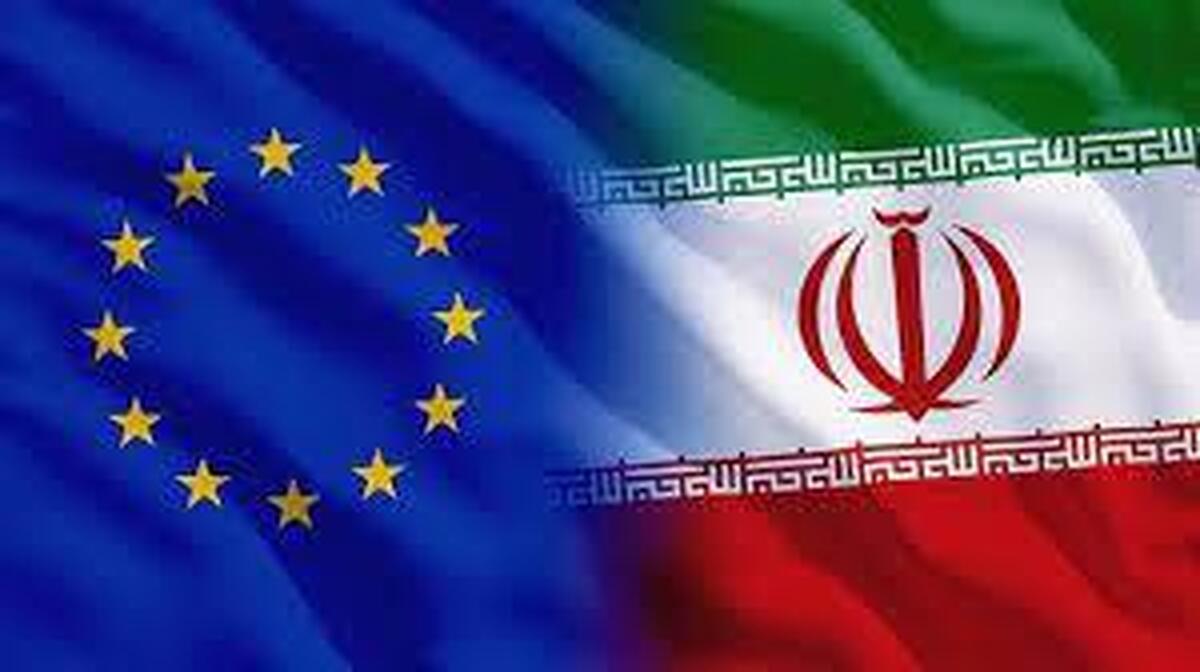 شورای اروپا 10 فرد و نهاد دیگر ایران را تحریم کرد
