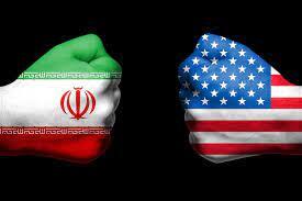 آمریکا در مقابل ایران زانو زد