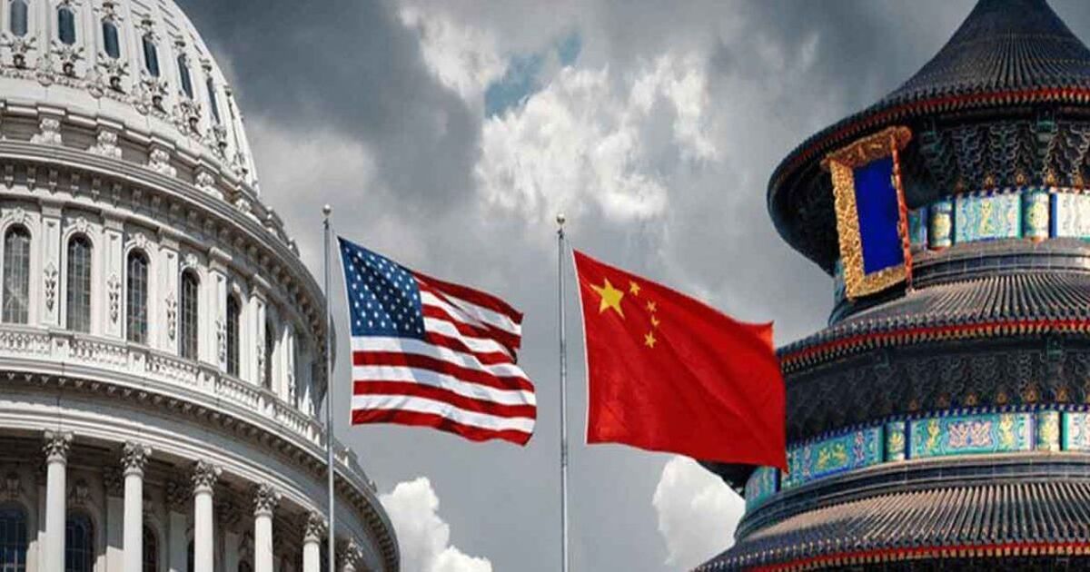 وزیر بازرگانی آمریکا در راه چین؛ آیا قفل روابط پکن-واشنگتن باز می شود؟