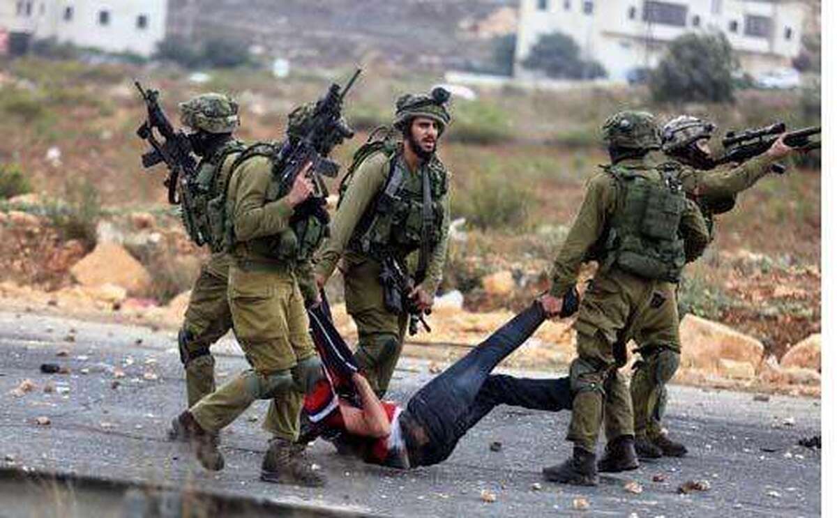 خفه‌های زمان تجاوز به اسرائیل، دلسوز کشته‌های صهیون شده‌اند