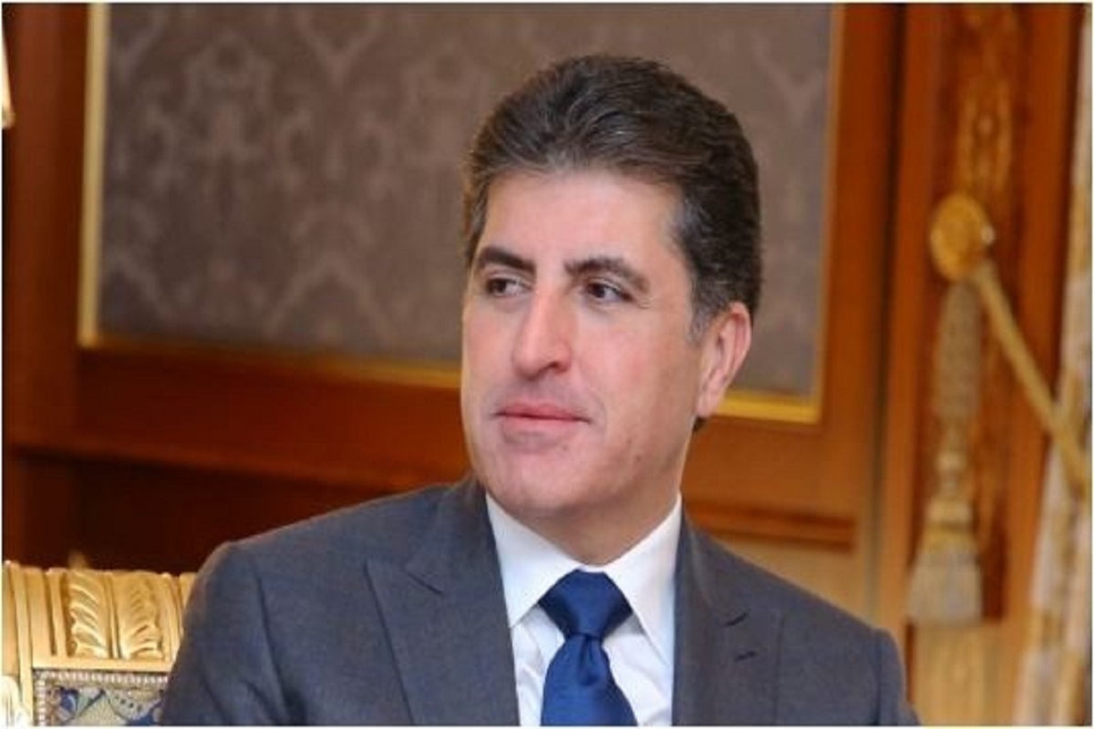 رئیس اقلیم کردستان علت عدم صادرات نفت را اعلام کرد