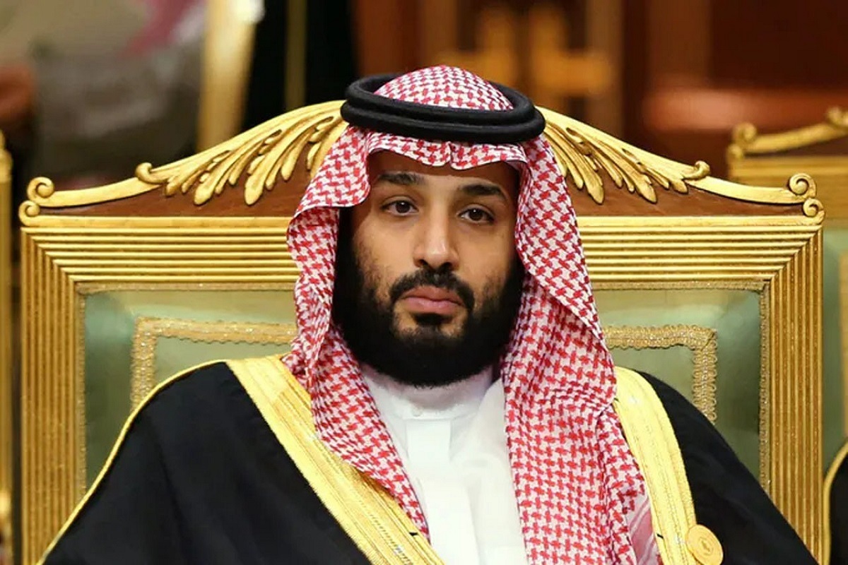 بن‌سلمان: در حمایت از آرمان فلسطین، استوار هستیم