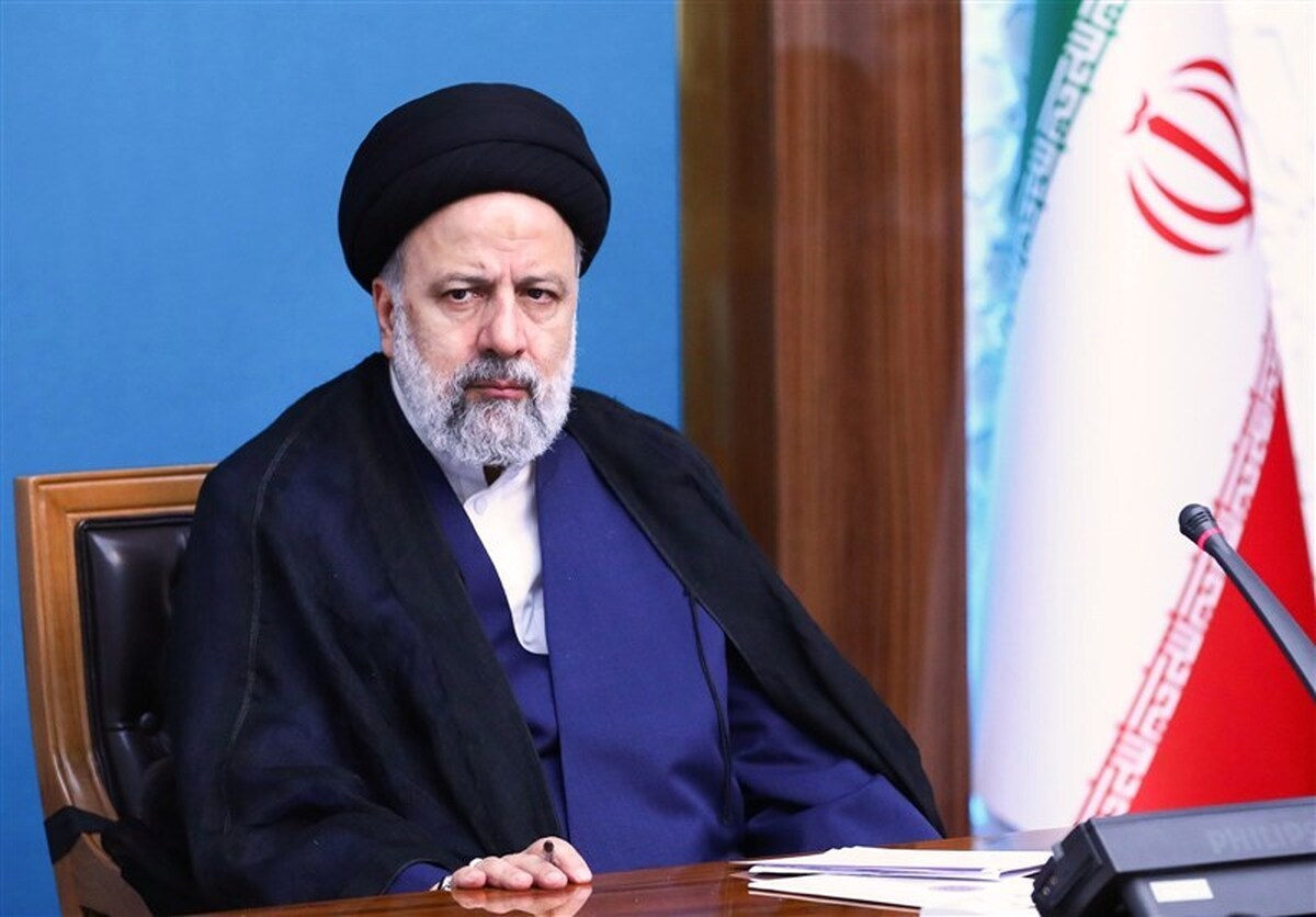 «رئیسی» سخنران تجمع مردم تهران