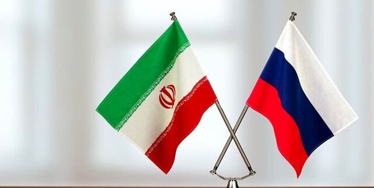 تعرفه تجاری ایران و روسیه تا پایان سال صفر خواهد شد
