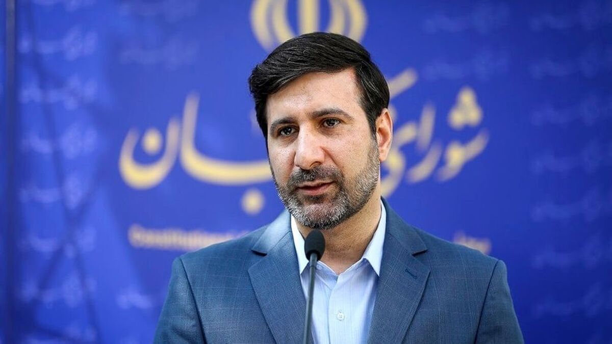 سخنگوی شورای نگهبان: ثبت‌نام نهایی داوطلبان ‌مجلس از ‌۲۷ مهر ‌ماه شروع می‌شود