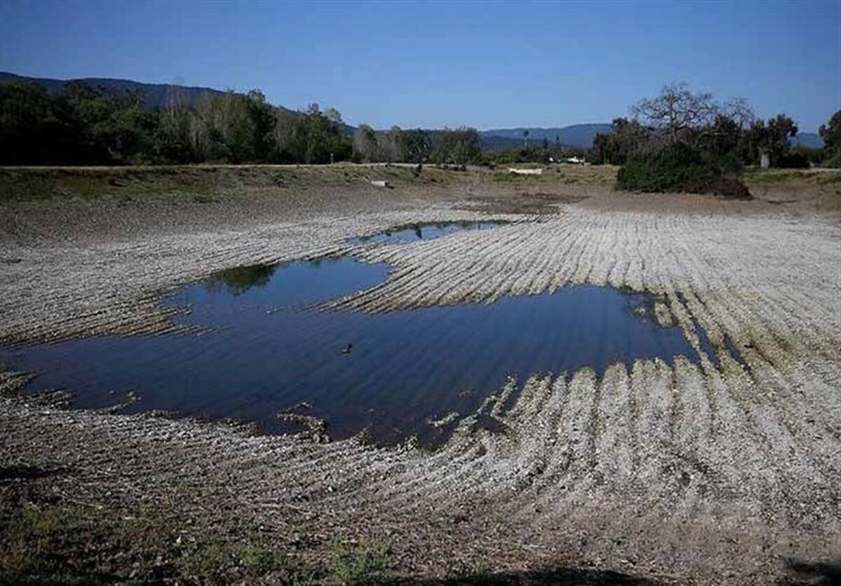 پایان تنش آبی ۶۵۰۰ روستای کشور تا نیمه ۱۴۰۴