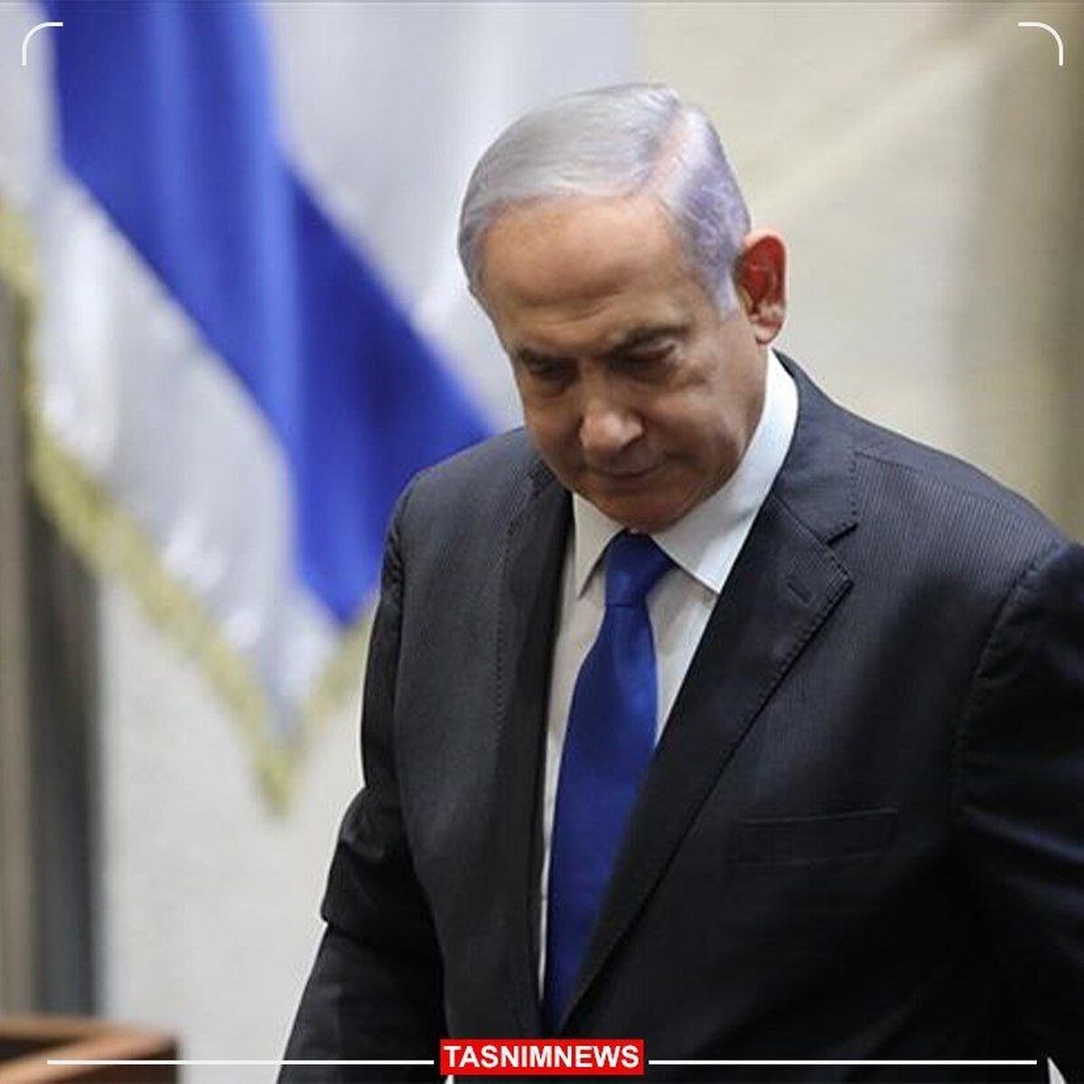 نتانیاهو در حال بررسی آتش‌بس موقت