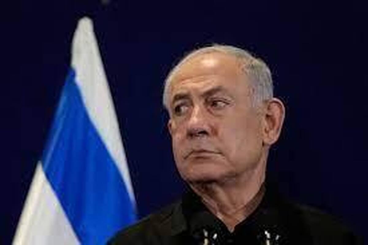 نتایج یک نظر سنجی جدید  در اسرائیل: نتانیاهو باید برود