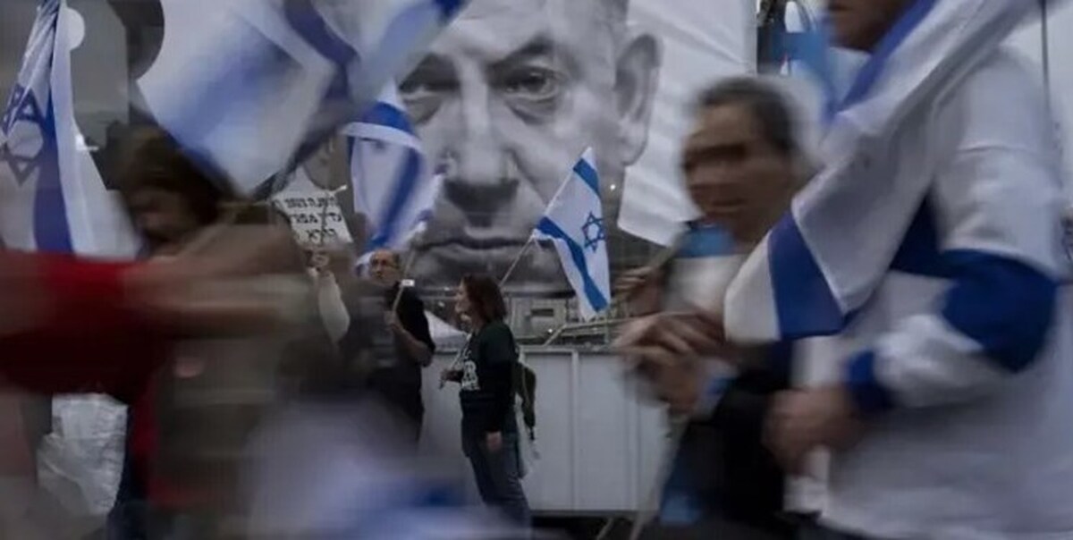 رسانه‌های صهیونیستی: اسرائیل برنامه‌ای برای شکست حماس ندارد