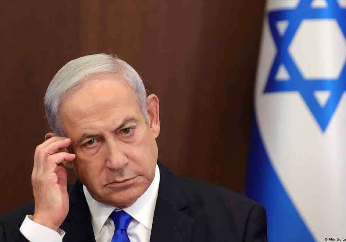 نتانیاهو: فشارهای بین‌المللی را نمی‌پذیریم؛ همه دنیا باید از ما در جنگ حمایت کنند!