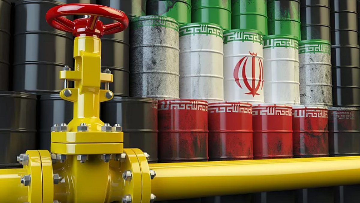 ادامه تحریم‌ها باعث کاهش صادرات نفت ایران خواهد شد