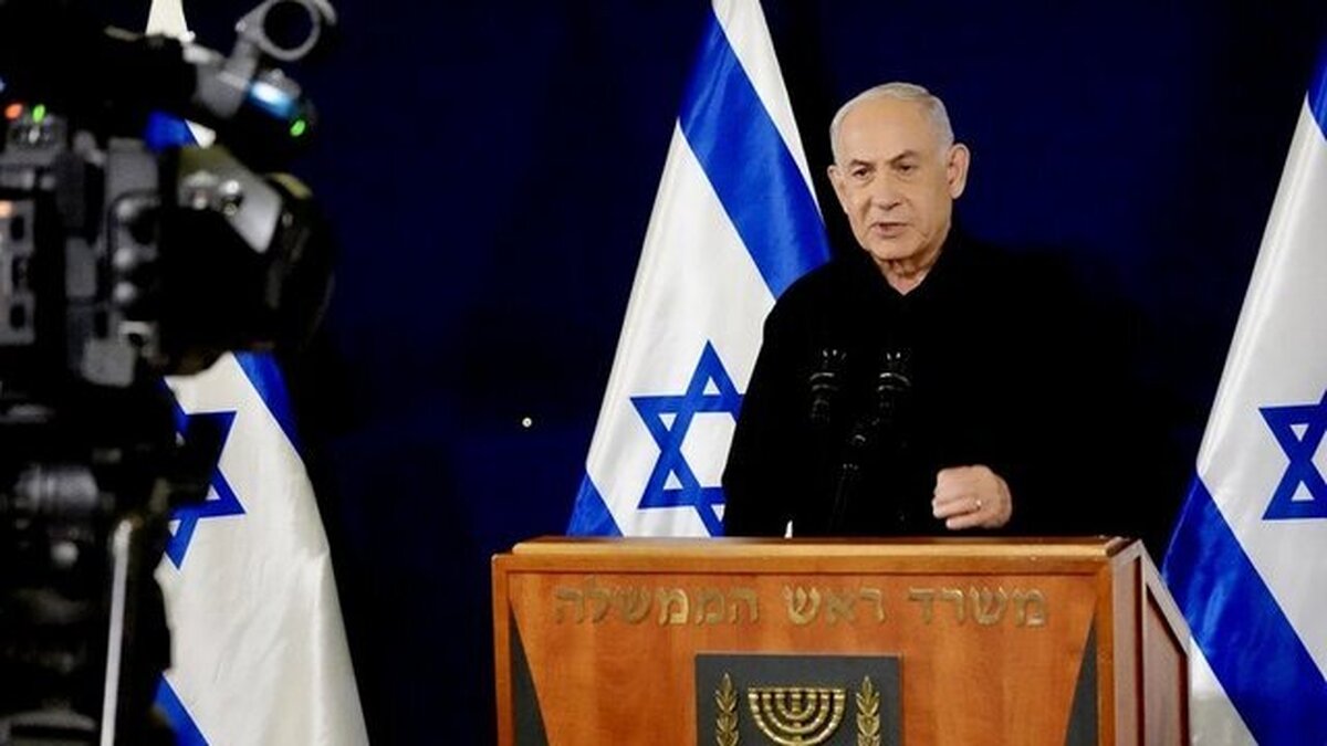 نتانیاهو: هیچ اسیری در بیمارستان الشفا پیدا نکردیم