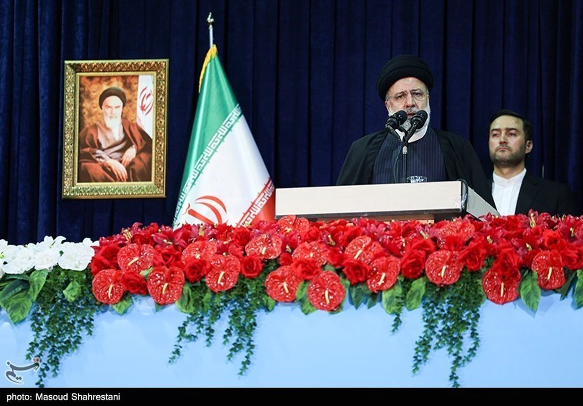رئیسی: در تقسیمات تهران تغییراتی خو‌اهیم داد