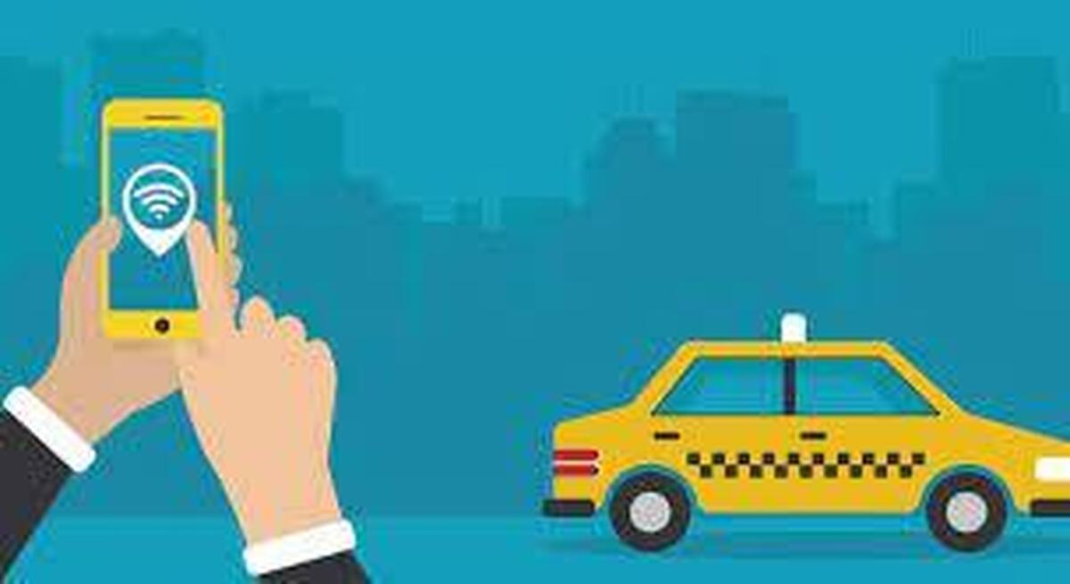 ورود شورای شهر به نرخ‌‌‌گذاری کرایه تاکسی‌‌‌های اینترنتی