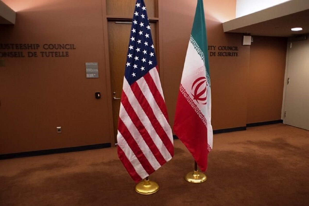 جزئیات پیام‌های مکرر آمریکا به ایران