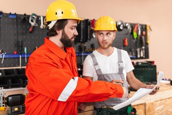 اصول ایمنی در کارگاه چه هستند؟ اصول ایمنی در کارگاه چه هستند؟