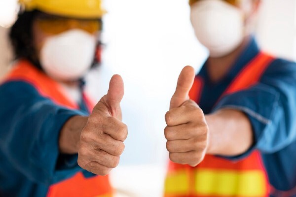 اصول ایمنی در کارگاه چه هستند؟ اصول ایمنی در کارگاه چه هستند؟