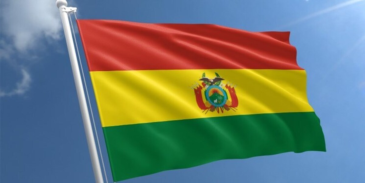 دولت بولیوی از قطع روابط دیپلماتیک خود با رژیم صهیونیستی خبر داد