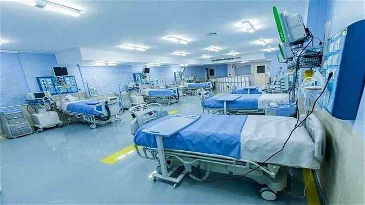 مراجعه سه هزار نفر با مشکلات تنفسی به مراکز درمانی خوزستان