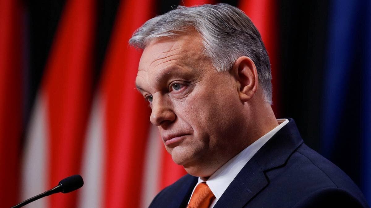 مخالفت مجارستان با پیوستن اوکراین به اتحادیه اروپا