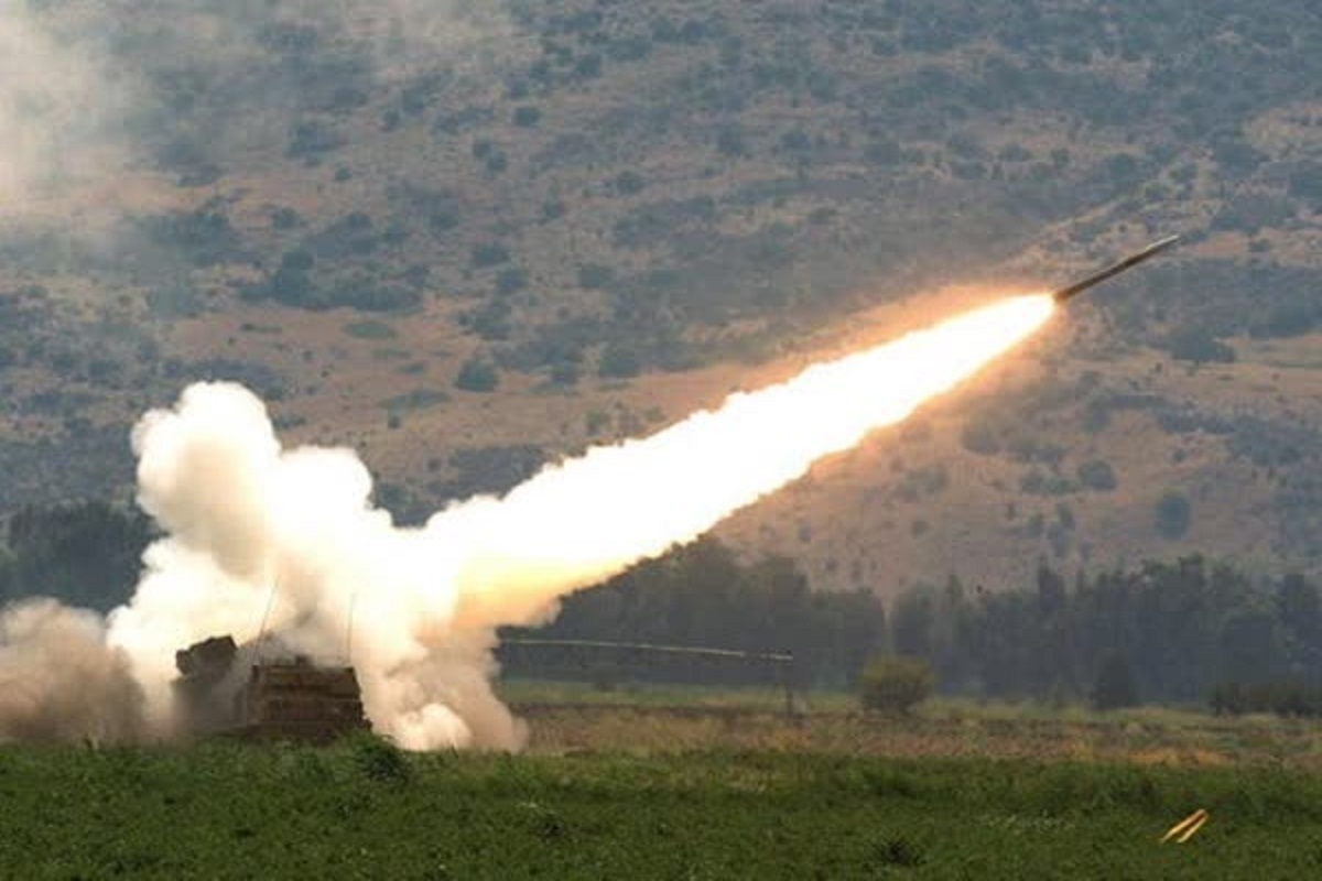 دستکم 30 راکت به سمت شهرک‌های اسرئیلی شلیک شد