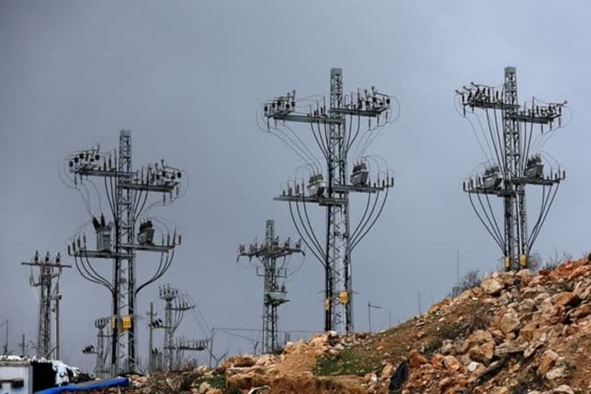 شرکت برق اسرائیل: باید برای شدیدترین حملات حزب‌الله آماده شویم