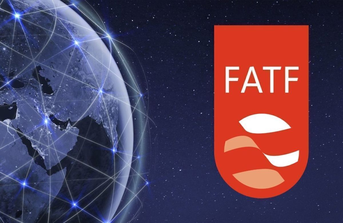 دروغ بزرگ مدعیان اصلاحات با تیتر «روز خوب FATF»