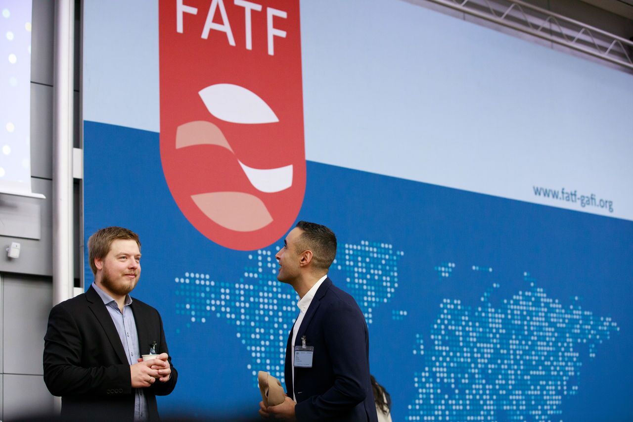 FATF «تله» دشمن برای تحریم و «بهانه‌ای» برای کم‌کاری در داخل