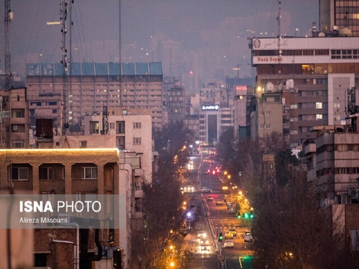 ادارات و مدارس استان تهران فردا دایر خواهند بود