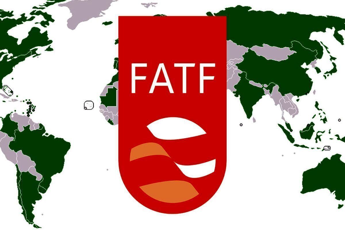 ننگ تاریخی برای سینه‌چاکان FATF و بزک‌کنندگان مذاکره با ترامپ