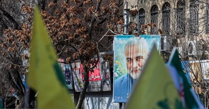 راهپیمایی «جمعه نصر» در تبریز