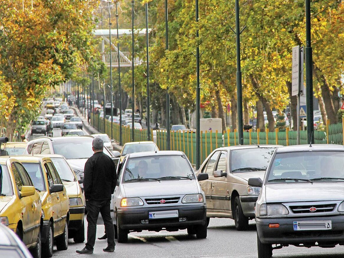 مهمانی دائمی پلاک‌ شهرستان‌ها در تهران تمام شد