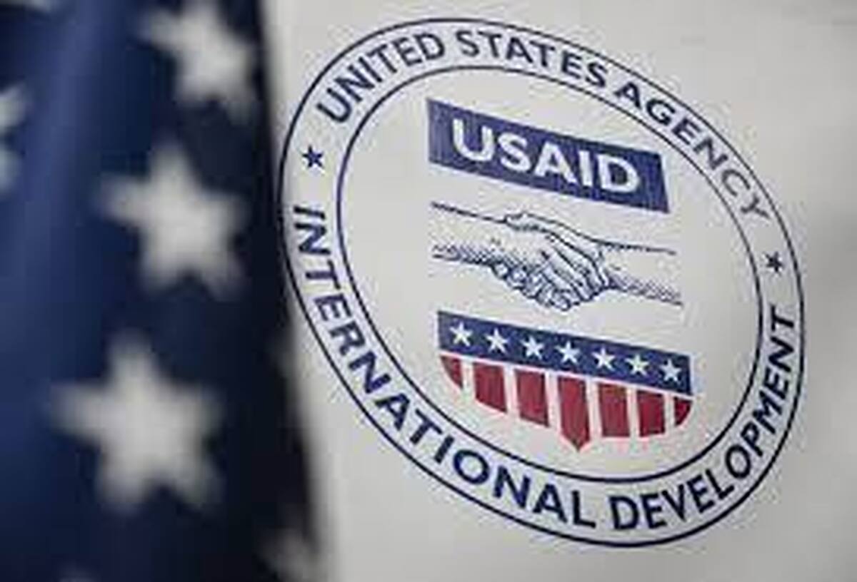 نماینده کنگره آمریکا از حمایت مالی پنهان USAID از گروه‌های تروریستی پرده برداشت