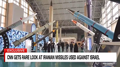 حیرت رسانه‌های فارسی زبان ضد ایرانی از حمله سپاه - فیلم