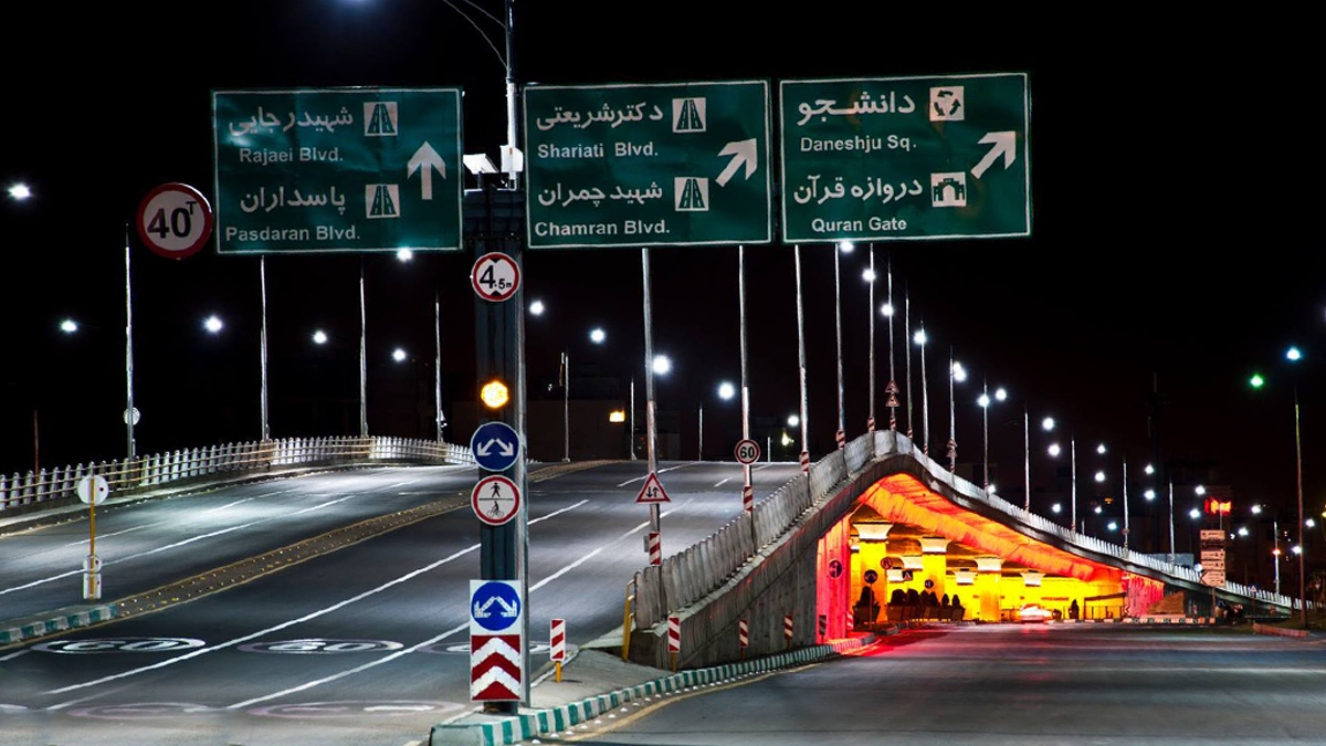 افزایش جرایم راهنمایی و رانندگی باید همراه ایمن سازی خودروها و جاده ها و فرهنگ سازی و آموزش باشد