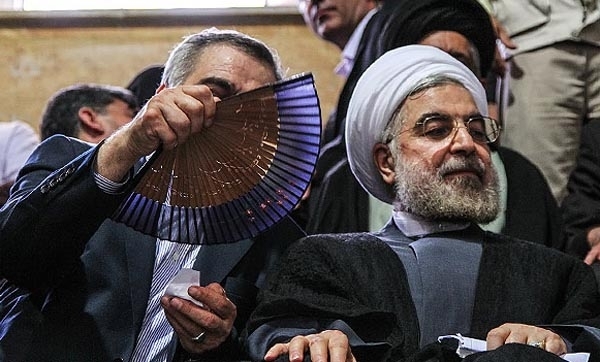 آقای روحانی! این شما و این صلاحیت شما به روایت حامیان‌تان! (خبر ویژه)
