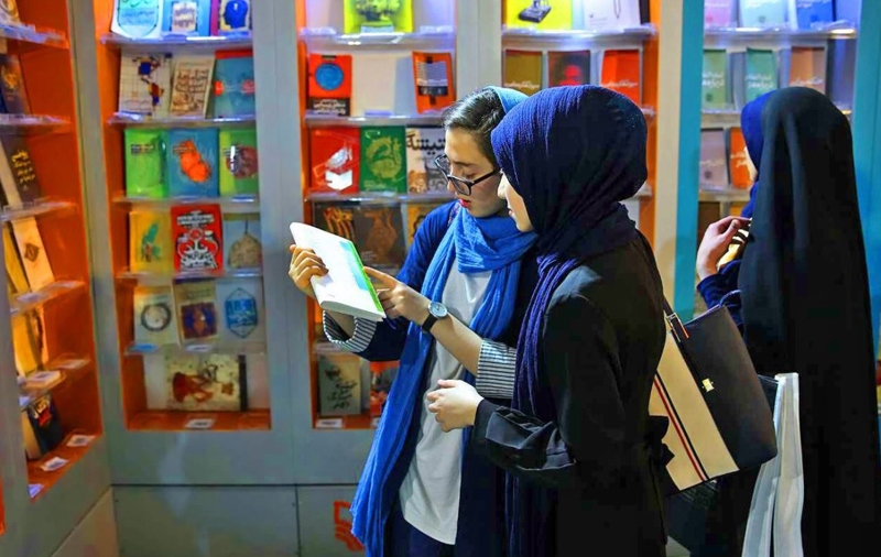 چرا شور و حال نمایشگاه کتاب تهران فروکش کرده است؟