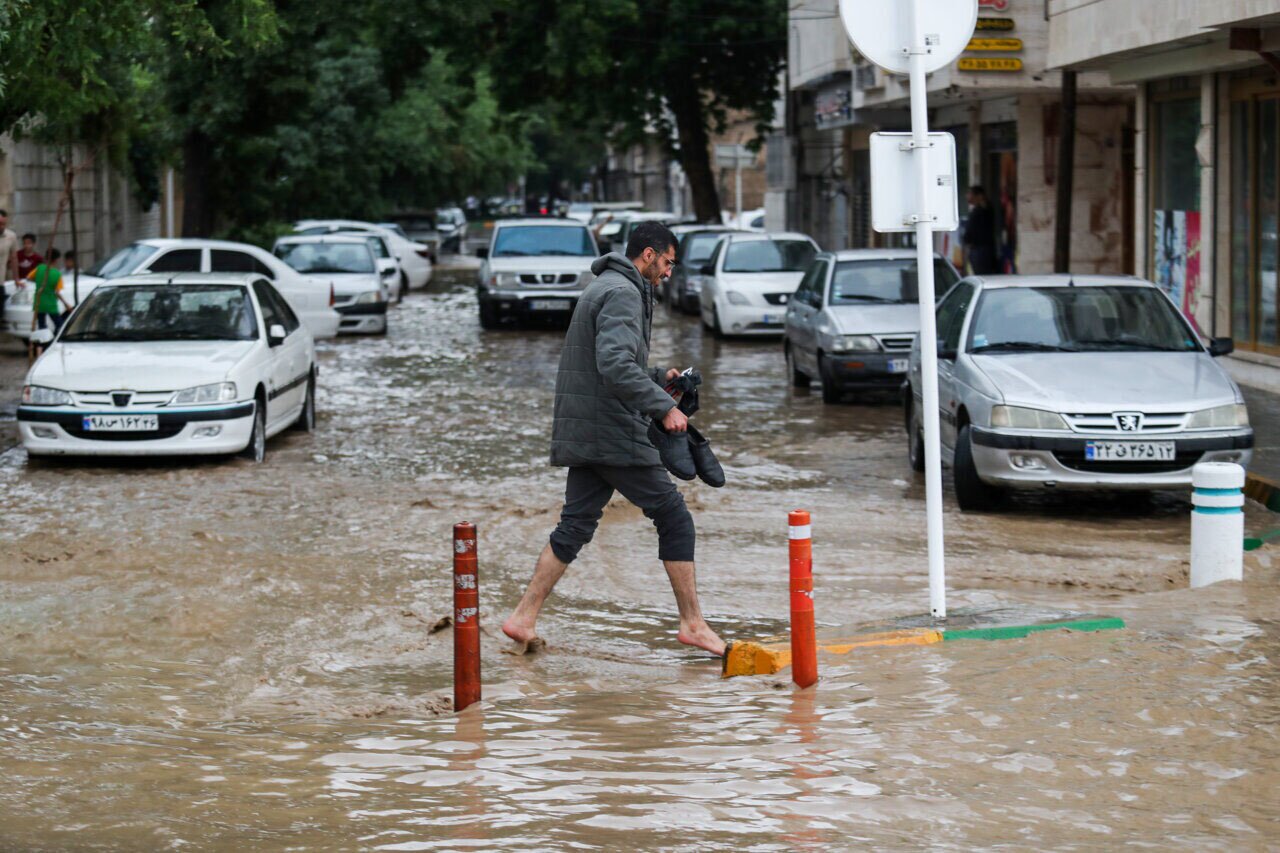 دومینوی غافلگیری از سیل به مشهد رسید/آخرین آمار کشته‌ها و مفقودین سیل مشهد اعلام شد