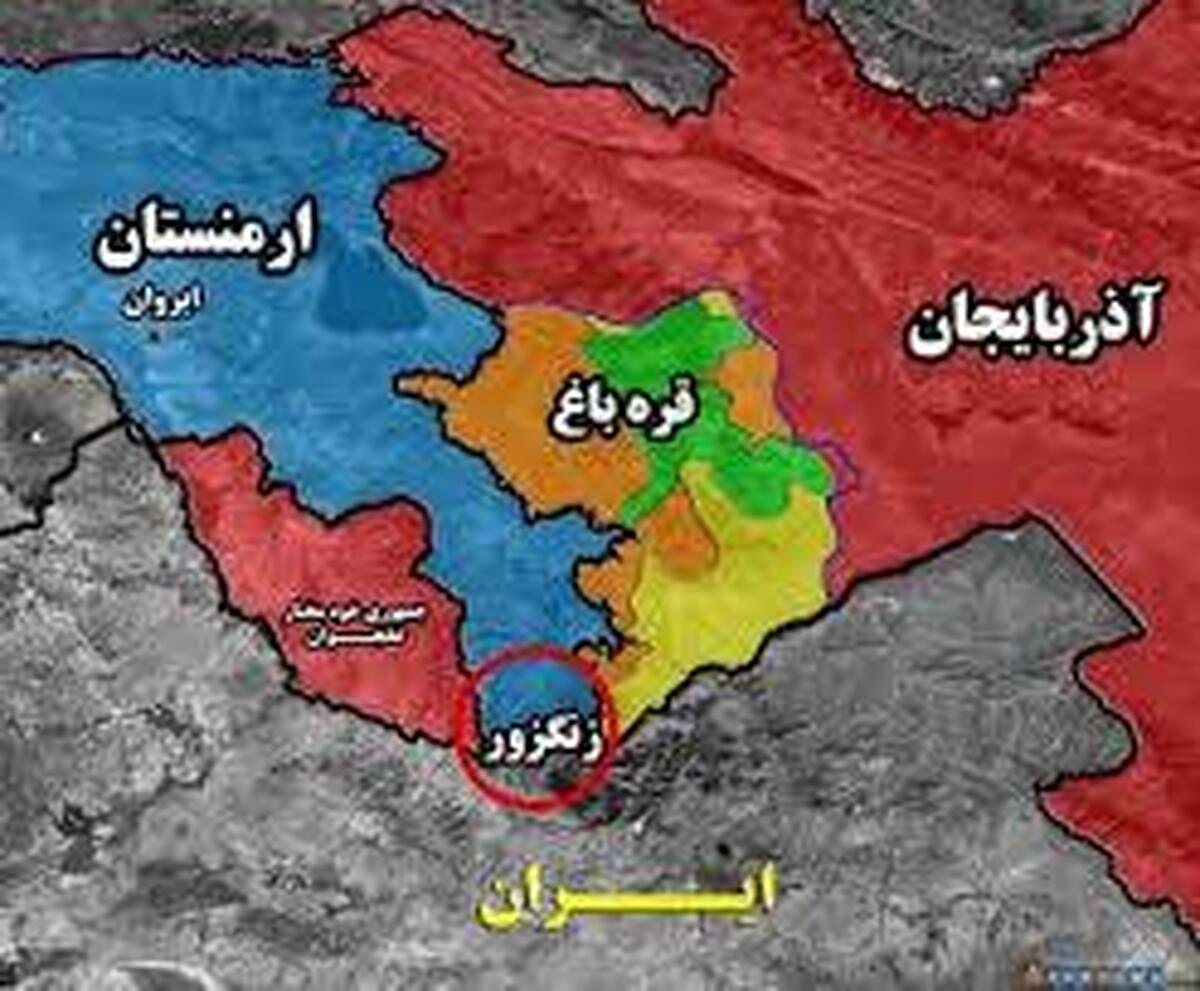 فروپاشی نظم روسی در قفقاز و طلوع قدرت دیپلماسی ایران