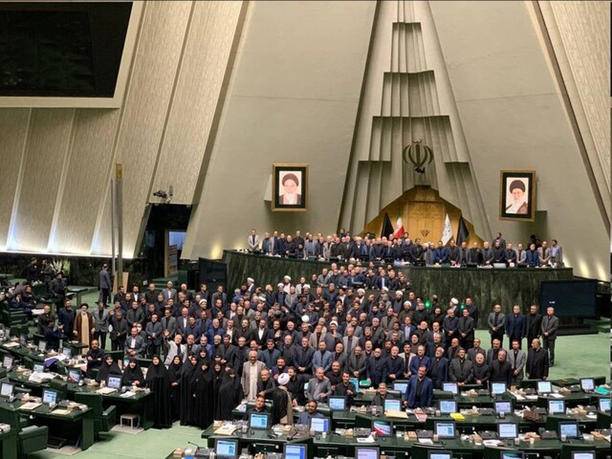 پایان جلسات علنی مجلس یازدهم/ افتتاح مجلس دوازدهم دوشنبه هفته بعد