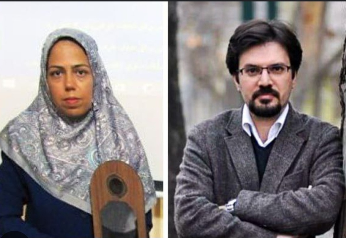 بازداشت صبا آذرپیک و یاشار سلطانی؛ سربازان سوت‌زن فساد مالی در زندان
